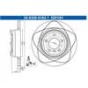 Image de Disque De Frein Ate 24.03200183.1 Bmw