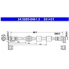 Image de Flexible De Frein Ate 24.52050461.3 Ford;Seat;Volkswagen