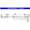 Image de Flexible De Frein Ate 24.51050442.3 Seat;Volkswagen