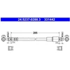 Image de Flexible De Frein Ate 24.52370288.3 Audi