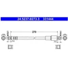 Image de Flexible De Frein Ate 24.52370273.3 Audi