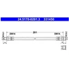 Image de Flexible De Frein Ate 24.51700201.3 Bmw