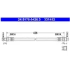 Image de Flexible De Frein Ate 24.51700426.3 Mercedes-Benz