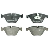 Image de Kit De Plaquettes De Frein, Frein À Disque 13.0460-7275.2 Ate Ate 13.04607275.2 Bmw