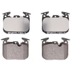 Image de Kit De Plaquettes De Frein, Frein À Disque 13.0460-4875.2 Ate Ate 13.04604875.2 Bmw