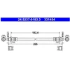Image de Flexible De Frein Ate 24.52370183.3 Audi;Skoda;Volkswagen