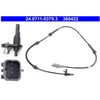 Image de Capteur, Vitesse De Roue 24.0711-5379.3 Ate Ate 24.07115379.3 Citroen;Peugeot