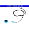 Image de Capteur, Vitesse De Roue 24.0711-5356.3 Ate Ate 24.07115356.3 Peugeot