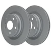 Image de Disque De Frein Ate 24.01200244.1 Bmw;Mini