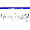 Image de Flexible De Frein Ate 24.51690475.3 Bmw