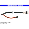 Image de Contact D'Avertissement, Usure Des Plaquettes De Frein 24.8190-0956.2 Ate Ate 24.81900956.2 Porsche