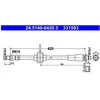 Image de Flexible De Frein Ate 24.51400420.3 Ford