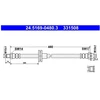 Image de Flexible De Frein Ate 24.51690480.3 Bmw
