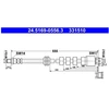 Image de Flexible De Frein Ate 24.51690556.3 Bmw