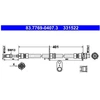 Image de Flexible De Frein Ate 83.77690407.3 Ford