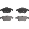 Image de Kit De Plaquettes De Frein, Frein À Disque 13.0460-7292.2 Ate Ate 13.04607292.2 Jaguar