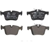 Image de Kit De Plaquettes De Frein, Frein À Disque 13.0460-7304.2 Ate Ate 13.04607304.2 Mercedes-Benz