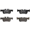 Image de Kit De Plaquettes De Frein, Frein À Disque 13.0460-7315.2 Ate Ate 13.04607315.2 Bmw;