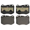 Image de Kit De Plaquettes De Frein, Frein À Disque 13.0460-4883.2 Ate Ate 13.04604883.2 Mercedes-Benz