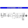 Image de Flexible De Frein Ate 24.51780428.3 Volvo