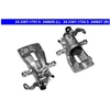Image de Étrier De Frein 24.3387-1701.5 Ate Ate 24.33871701.5 Opel;Vauxhall