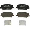 Image de Kit De Plaquettes De Frein, Frein À Disque 13.0460-5651.2 Ate Ate 13.04605651.2 Hyundai;Kia