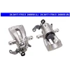 Image de Étrier De Frein 24.3417-1703.5 Ate Ate 24.34171703.5 Opel;Vauxhall