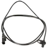 Image de Capteur, Vitesse De Roue 24.0711-6401.3 Ate Ate 24.07116401.3 Mercedes-Benz