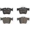 Image de Kit De Plaquettes De Frein, Frein À Disque Ate Ceramic 13.0470-7316.2 Ate 13.04707316.2 Mercedes-Benz