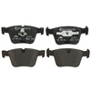 Image de Kit De Plaquettes De Frein, Frein À Disque 13.0460-7319.2 Ate Ate 13.04607319.2 Mercedes-Benz