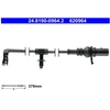 Image de Contact D'Avertissement, Usure Des Plaquettes De Frein 24.8190-0964.2 Ate Ate 24.81900964.2 Audi;Volkswagen
