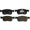 Image de Kit De Plaquettes De Frein, Frein À Disque 13.0460-7331.2 Ate Ate 13.04607331.2 Citroen;Opel;Peugeot;Toyota