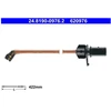 Image de Contact D'Avertissement, Usure Des Plaquettes De Frein 24.8190-0976.2 Ate Ate 24.81900976.2 Audi;Volkswagen