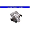 Image de Étrier De Frein 24.3387-7089.5 Ate Ate 24.33877089.5 Peugeot