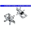 Image de Étrier De Frein 24.3382-7002.5 Ate Ate 24.33827002.5 Chevrolet;Opel;Vauxhall