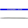 Image de Flexible De Frein Ate 24.51400405.3 Mercedes-Benz