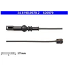 Image de Contact D'Avertissement, Usure Des Plaquettes De Frein 24.8190-0979.2 Ate Ate 24.81900979.2 Ford