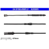 Image de Contact D'Avertissement, Usure Des Plaquettes De Frein 24.8190-0985.2 Ate Ate 24.81900985.2 Bmw