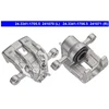 Image de Étrier De Frein 24.3341-1705.5 Ate Ate 24.33411705.5 Hyundai;Kia