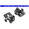 Image de Étrier De Frein 24.3407-7006.5 Ate Ate 24.34077006.5 Opel;Vauxhall