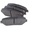 Image de Kit De Plaquettes De Frein, Frein À Disque 13.0460-5665.2 Ate Ate 13.04605665.2 Mazda