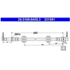 Image de Flexible De Frein Ate 24.51690455.3 Bmw;