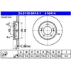 Image de Disque De Frein Ate 24.01100414.1 Hyundai;Kia