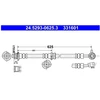 Image de Flexible De Frein Ate 24.52930625.3 Nissan