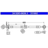 Image de Flexible De Frein Ate 24.52930626.3 Nissan