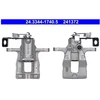 Image de Étrier De Frein 24.3344-1740.5 Ate Ate 24.33441740.5 Hyundai;Kia