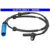 Image de Capteur, Vitesse De Roue 24.0710-2064.3 Ate Ate 24.07102064.3 Bmw