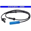 Image de Capteur, Vitesse De Roue 24.0710-2079.3 Ate Ate 24.07102079.3 Bmw