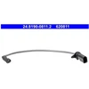 Image de Contact D'Avertissement, Usure Des Garnitures/Plaquettes De Frein 24.8190-0811.2 Ate Ate 24.81900811.2 Audi