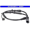 Image de Contact D'Avertissement, Usure Des Plaquettes De Frein 24.8190-0807.2 Ate Ate 24.81900807.2 Bmw;Mini